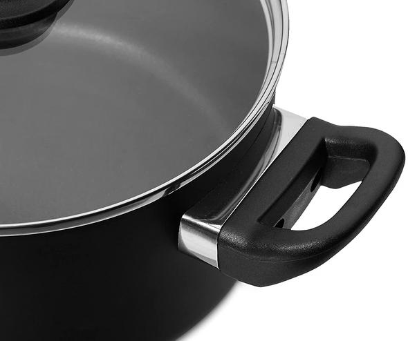 15-Piece Non-Stick Cookware Set